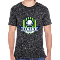 Men's Blizzard Jersey Short-Sleeve T-Shirt Thumbnail