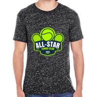 Men's Blizzard Jersey Short-Sleeve T-Shirt Thumbnail