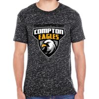 Men's Blizzard Jersey Short-Sleeve T-Shirt Thumbnail