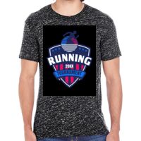 Men's Blizzard Jersey Short-Sleeve T-Shirt Thumbnail