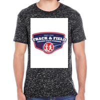 Men's Blizzard Jersey Short-Sleeve T-Shirt Thumbnail