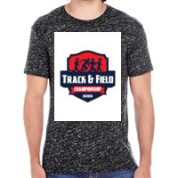 Men's Blizzard Jersey Short-Sleeve T-Shirt Thumbnail