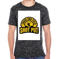 Men's Blizzard Jersey Short-Sleeve T-Shirt Thumbnail