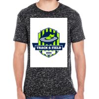 Men's Blizzard Jersey Short-Sleeve T-Shirt Thumbnail