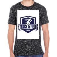 Men's Blizzard Jersey Short-Sleeve T-Shirt Thumbnail