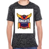 Men's Blizzard Jersey Short-Sleeve T-Shirt Thumbnail
