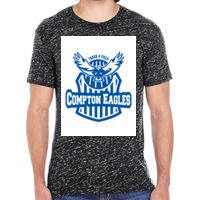 Men's Blizzard Jersey Short-Sleeve T-Shirt Thumbnail