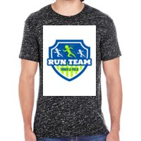 Men's Blizzard Jersey Short-Sleeve T-Shirt Thumbnail