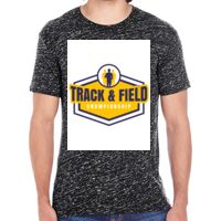 Men's Blizzard Jersey Short-Sleeve T-Shirt Thumbnail