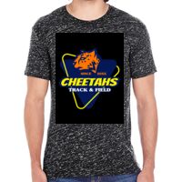 Men's Blizzard Jersey Short-Sleeve T-Shirt Thumbnail