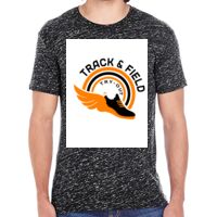 Men's Blizzard Jersey Short-Sleeve T-Shirt Thumbnail