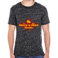 Men's Blizzard Jersey Short-Sleeve T-Shirt Thumbnail