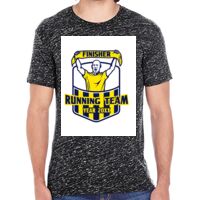 Men's Blizzard Jersey Short-Sleeve T-Shirt Thumbnail