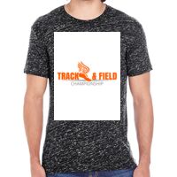 Men's Blizzard Jersey Short-Sleeve T-Shirt Thumbnail