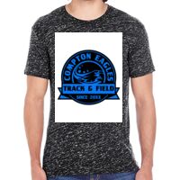 Men's Blizzard Jersey Short-Sleeve T-Shirt Thumbnail
