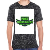 Men's Blizzard Jersey Short-Sleeve T-Shirt Thumbnail