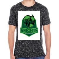 Men's Blizzard Jersey Short-Sleeve T-Shirt Thumbnail