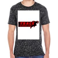 Men's Blizzard Jersey Short-Sleeve T-Shirt Thumbnail