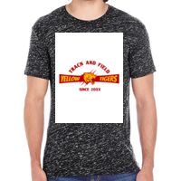 Men's Blizzard Jersey Short-Sleeve T-Shirt Thumbnail