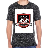 Men's Blizzard Jersey Short-Sleeve T-Shirt Thumbnail