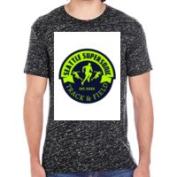 Men's Blizzard Jersey Short-Sleeve T-Shirt Thumbnail
