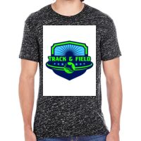 Men's Blizzard Jersey Short-Sleeve T-Shirt Thumbnail