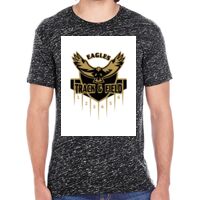 Men's Blizzard Jersey Short-Sleeve T-Shirt Thumbnail