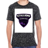 Men's Blizzard Jersey Short-Sleeve T-Shirt Thumbnail