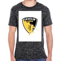 Men's Blizzard Jersey Short-Sleeve T-Shirt Thumbnail