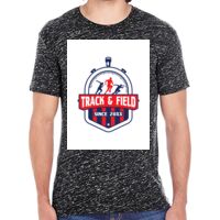 Men's Blizzard Jersey Short-Sleeve T-Shirt Thumbnail