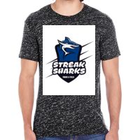Men's Blizzard Jersey Short-Sleeve T-Shirt Thumbnail