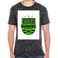 Men's Blizzard Jersey Short-Sleeve T-Shirt Thumbnail
