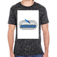 Men's Blizzard Jersey Short-Sleeve T-Shirt Thumbnail