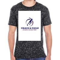 Men's Blizzard Jersey Short-Sleeve T-Shirt Thumbnail