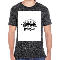 Men's Blizzard Jersey Short-Sleeve T-Shirt Thumbnail