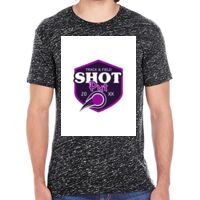 Men's Blizzard Jersey Short-Sleeve T-Shirt Thumbnail