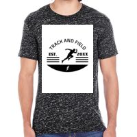 Men's Blizzard Jersey Short-Sleeve T-Shirt Thumbnail