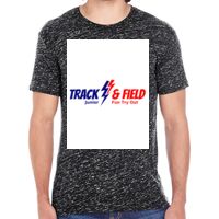 Men's Blizzard Jersey Short-Sleeve T-Shirt Thumbnail
