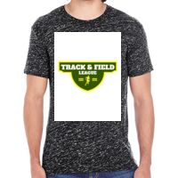 Men's Blizzard Jersey Short-Sleeve T-Shirt Thumbnail