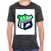 Men's Blizzard Jersey Short-Sleeve T-Shirt Thumbnail