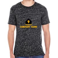 Men's Blizzard Jersey Short-Sleeve T-Shirt Thumbnail