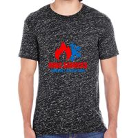 Men's Blizzard Jersey Short-Sleeve T-Shirt Thumbnail
