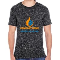 Men's Blizzard Jersey Short-Sleeve T-Shirt Thumbnail