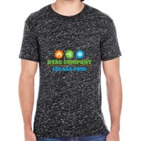 Men's Blizzard Jersey Short-Sleeve T-Shirt Thumbnail