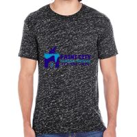 Men's Blizzard Jersey Short-Sleeve T-Shirt Thumbnail
