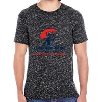 Men's Blizzard Jersey Short-Sleeve T-Shirt Thumbnail