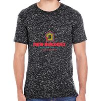 Men's Blizzard Jersey Short-Sleeve T-Shirt Thumbnail