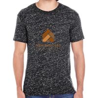 Men's Blizzard Jersey Short-Sleeve T-Shirt Thumbnail