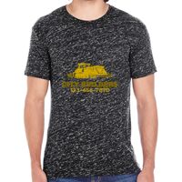 Men's Blizzard Jersey Short-Sleeve T-Shirt Thumbnail