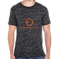 Men's Blizzard Jersey Short-Sleeve T-Shirt Thumbnail